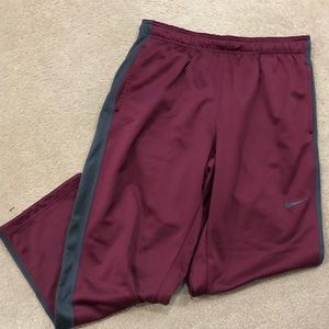 Nike ThermaFit Sweatpants